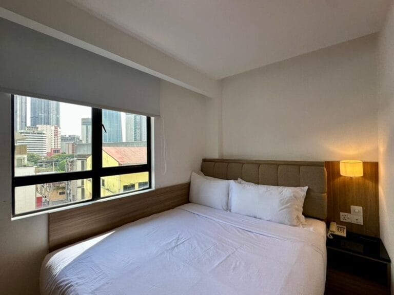 Delux Double Rooms 1