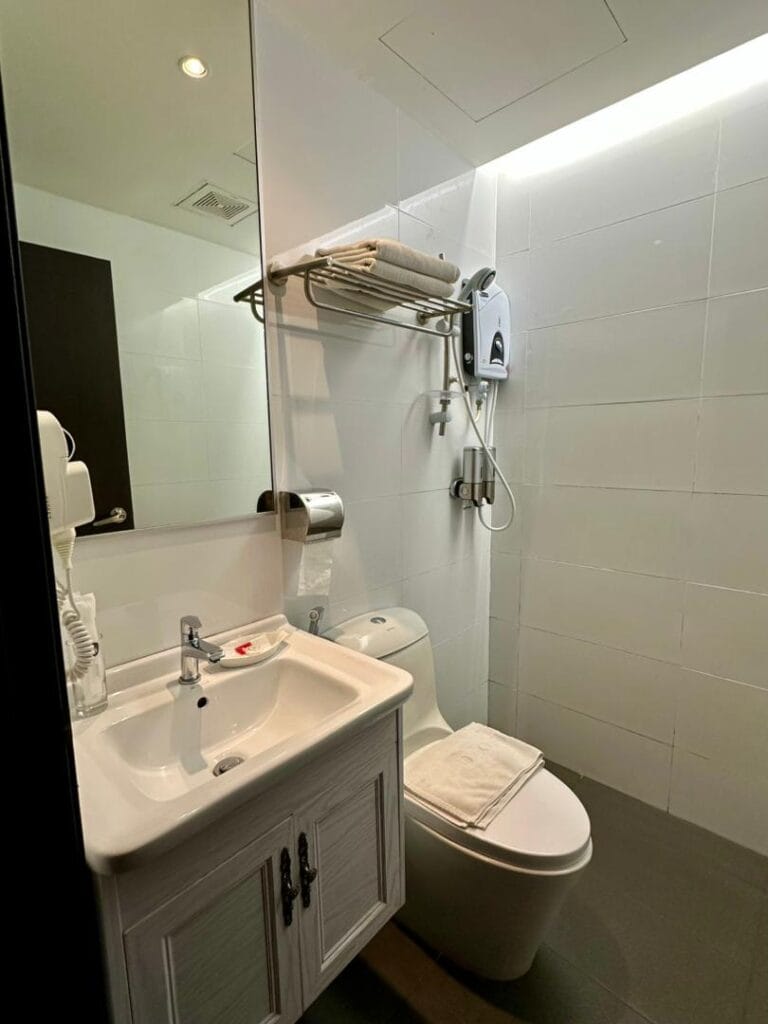 Delux Double Rooms 4