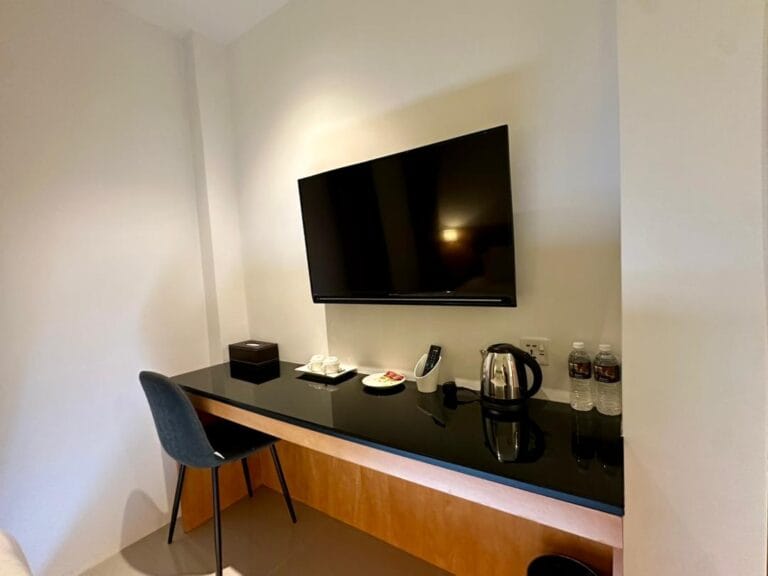 Delux Double Rooms 6